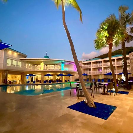 ホテル Oceans At Divi Carina Bay - Adults Only クリスチャンステッド エクステリア 写真